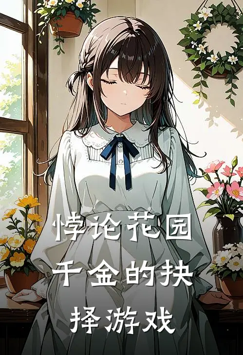 悖论花园：千金的抉择游戏