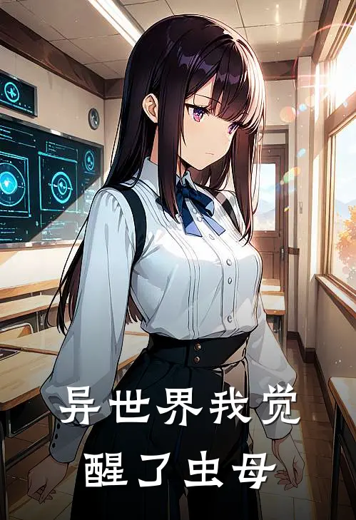 异世界我觉醒了虫母