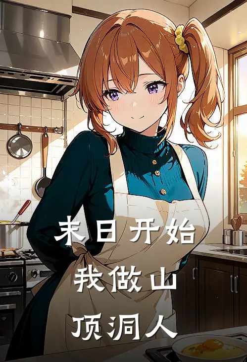 末日开始，我做山顶洞人