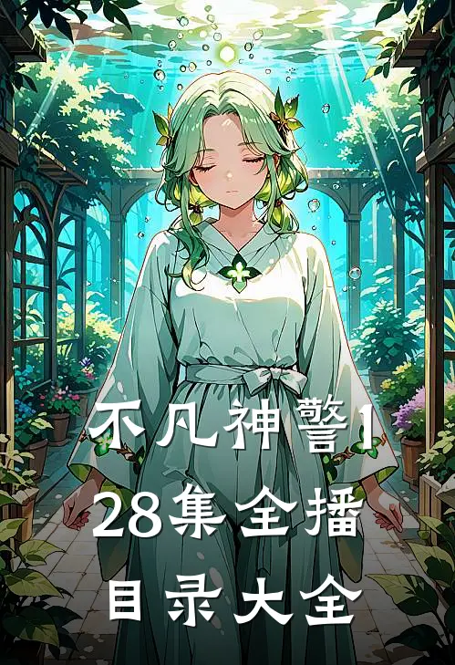 不凡神警128集全播目录大全