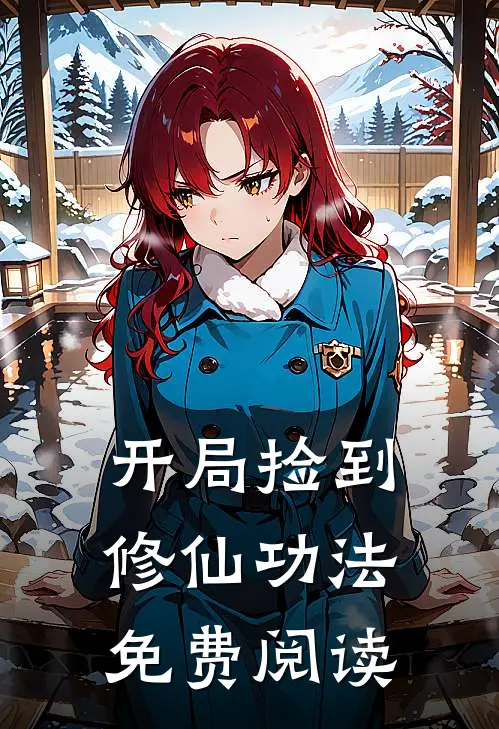 开局捡到修仙功法免费阅读