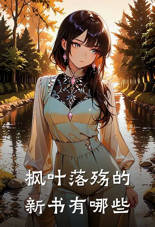 枫叶落殇的新书有哪些