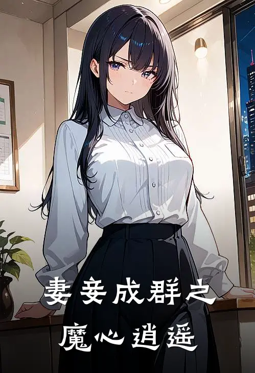 妻妾成群之魔心逍遥