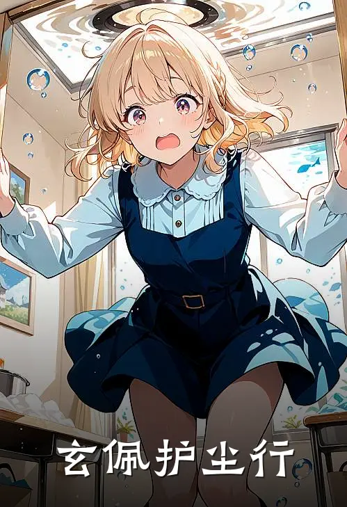 玄佩护尘行(林默玉佩)小说免费阅读_热门小说阅读玄佩护尘行林默玉佩