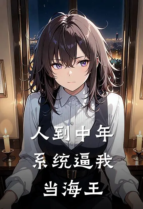 人到中年，系统逼我当海王