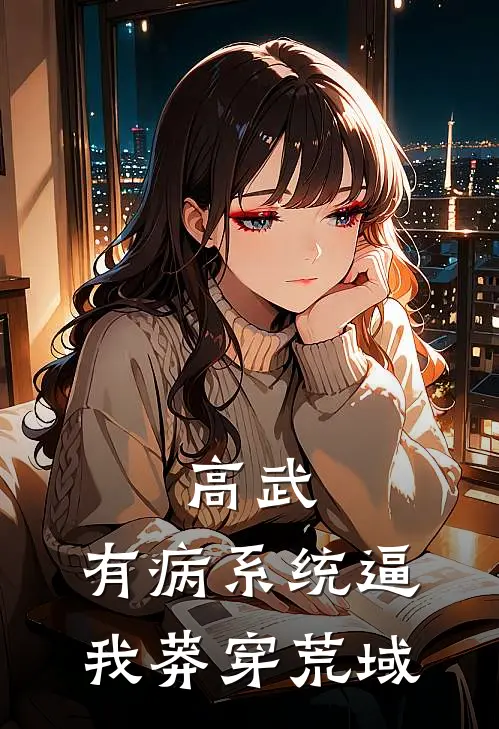 高武：有病系统逼我莽穿荒域