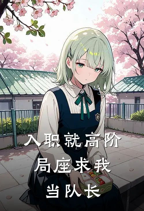 入职就高阶，局座求我当队长