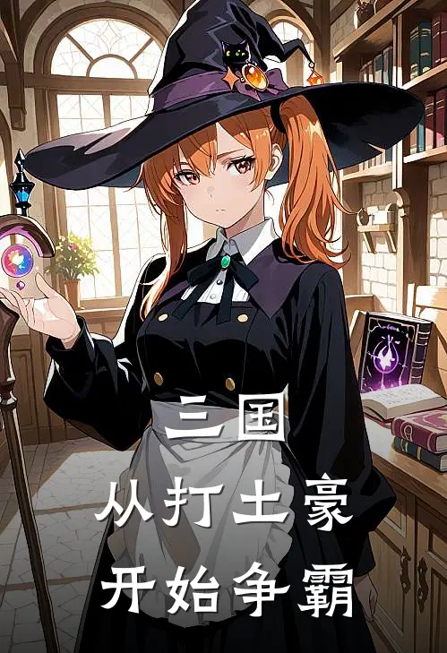 三国：从打土豪开始争霸(张轩赵三刀)完结小说_热门小说推荐三国：从打土豪开始争霸张轩赵三刀