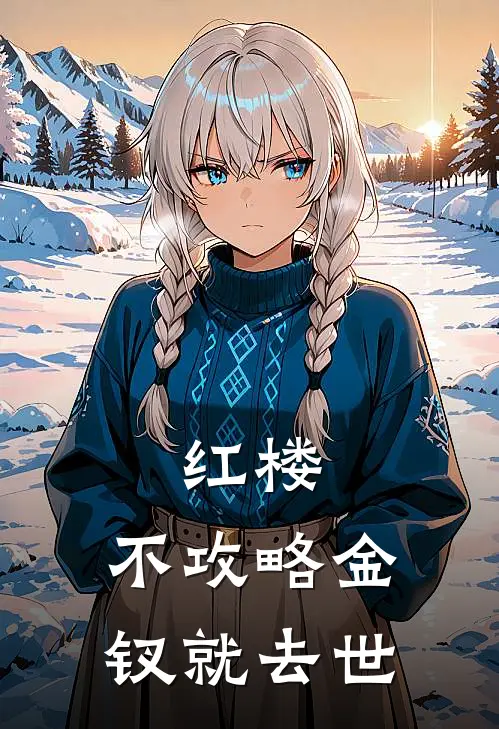 红楼：不攻略金钗就去世