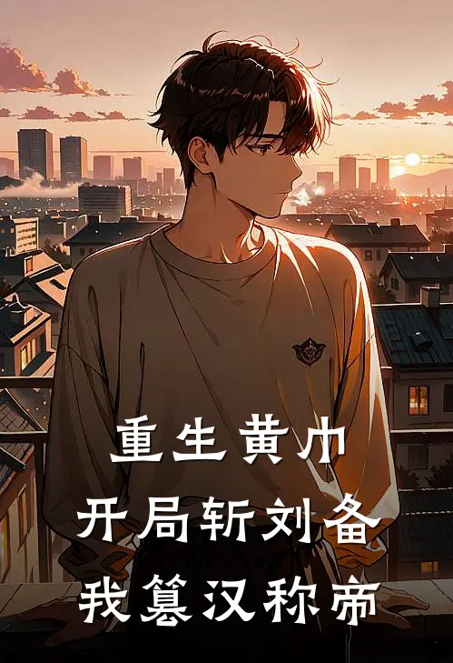 重生黄巾，开局斩刘备我篡汉称帝(周凡刘备)完结小说推荐_小说全文免费阅读重生黄巾，开局斩刘备我篡汉称帝周凡刘备