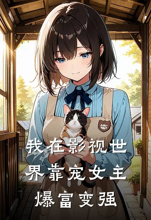 我在影视世界靠宠女主爆富变强