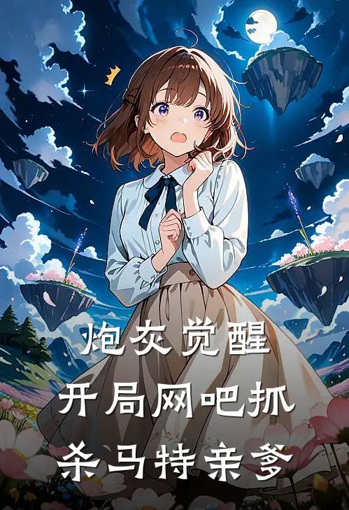 炮灰觉醒，开局网吧抓杀马特亲爹