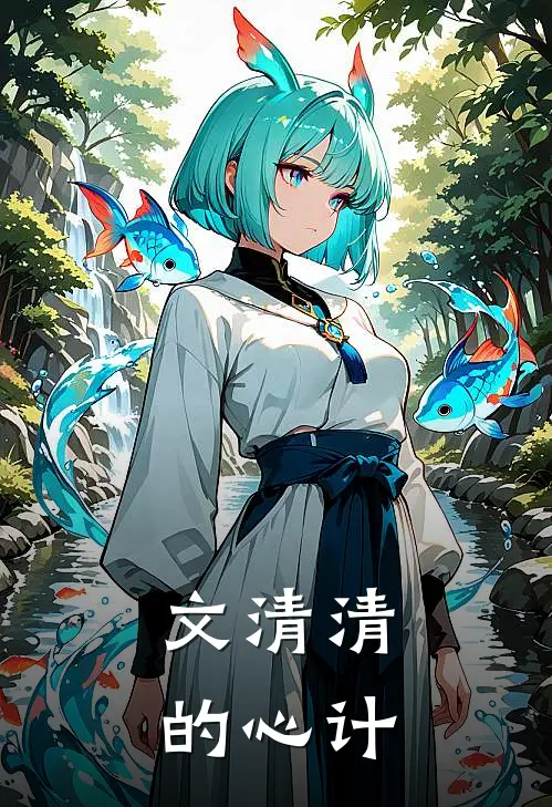 文清清的心计林薇薇文清清完整免费小说_热门小说阅读文清清的心计林薇薇文清清