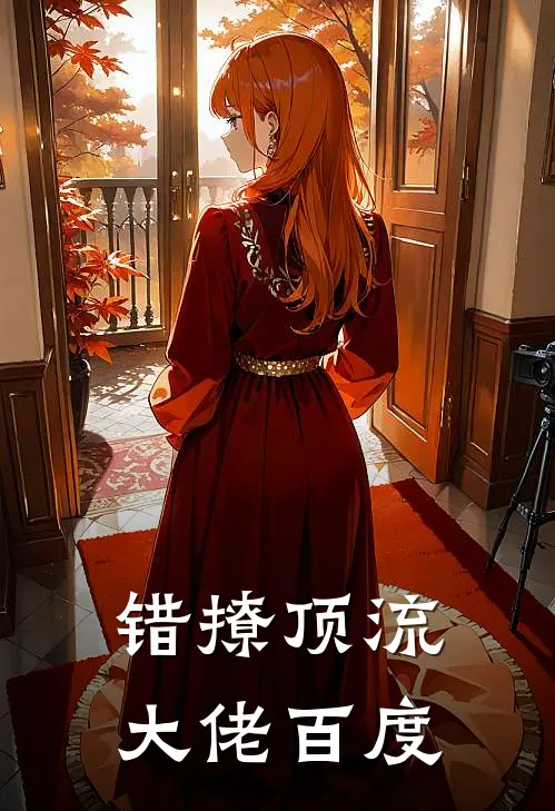 错撩顶流大佬百度