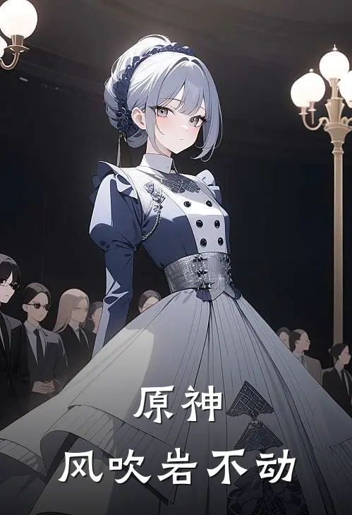 原神：风吹岩不动