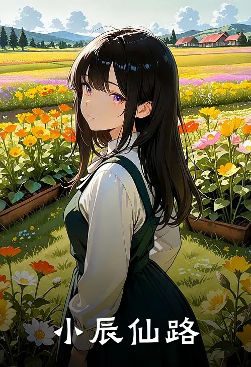 小辰仙路(江辰林阳)最新好看小说_最新章节列表小辰仙路(江辰林阳)