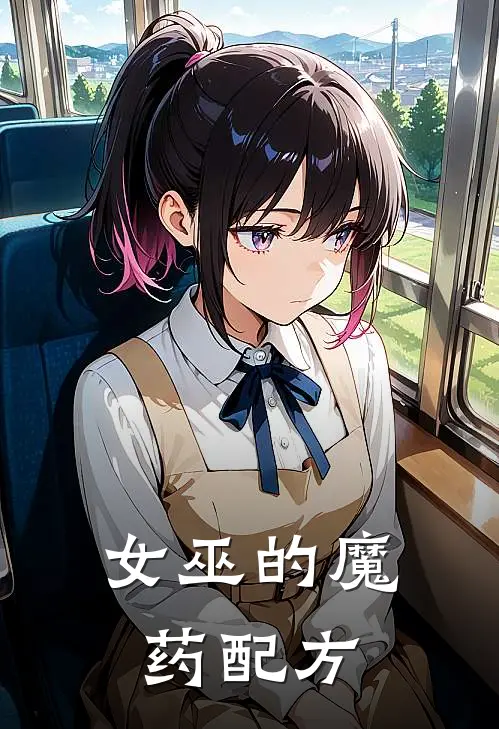 女巫的魔药配方