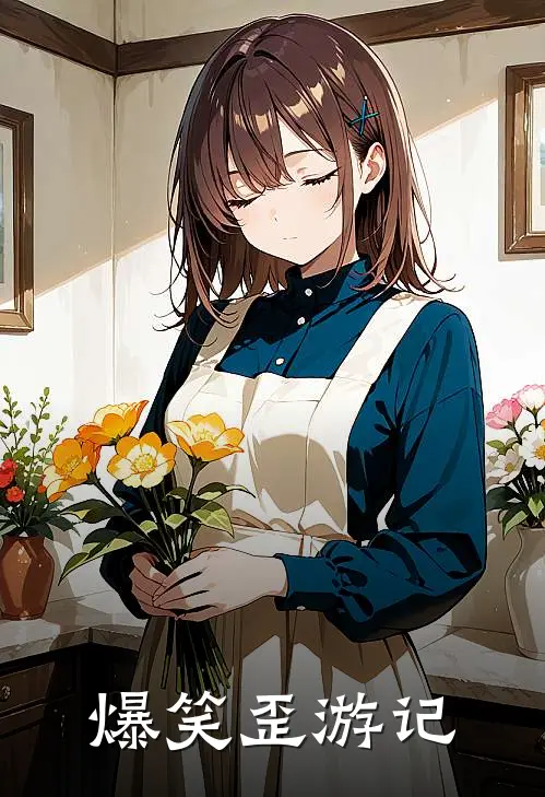 爆笑歪游记