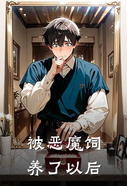 被恶魔饲养了以后