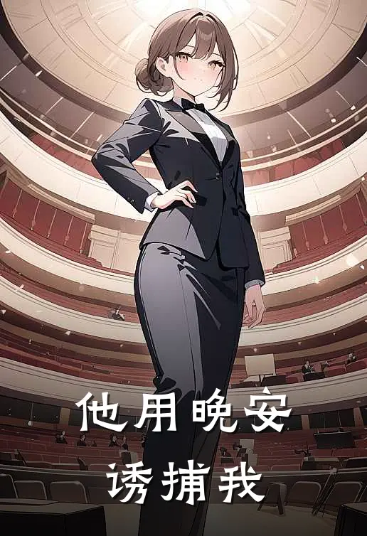 他用晚安诱捕我