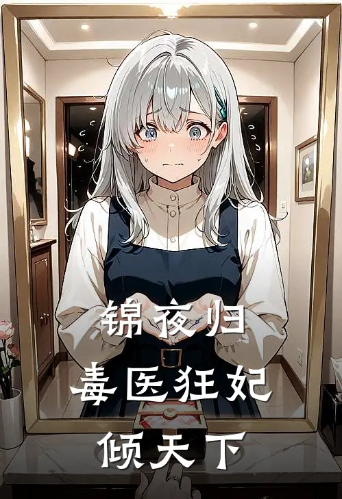 锦夜归：毒医狂妃倾天下沈月柔沈清辞完结版小说_完结版小说锦夜归：毒医狂妃倾天下(沈月柔沈清辞)