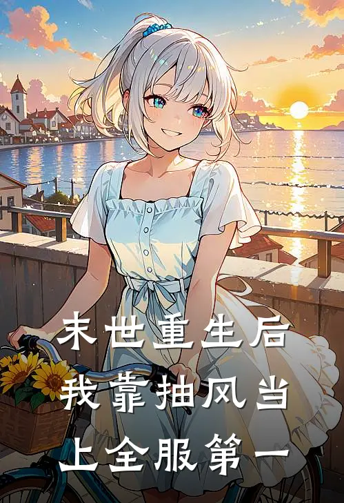 末世重生后我靠抽风当上全服第一