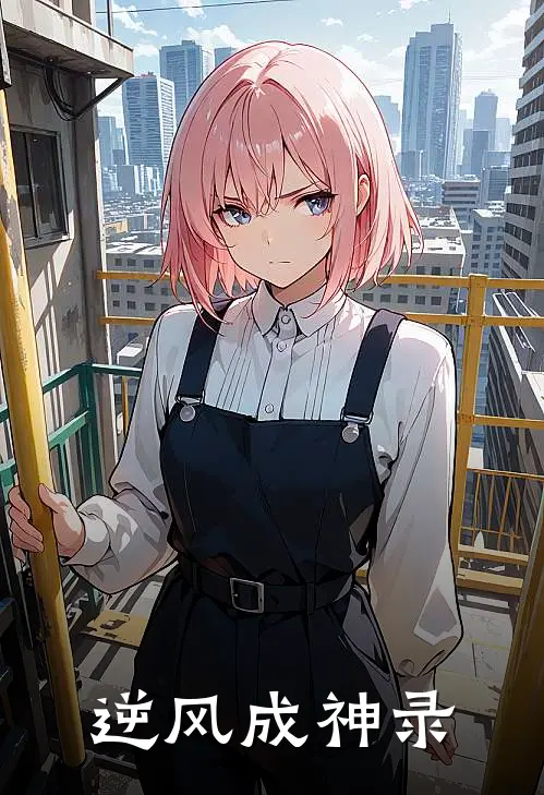 逆风成神录
