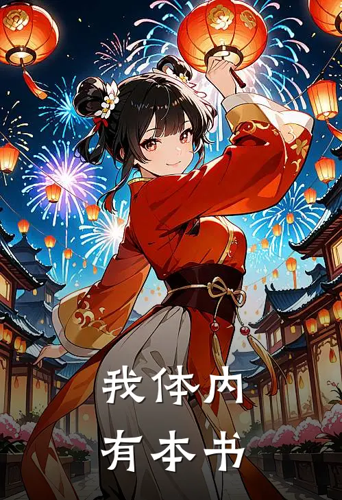 我体内有本书谢无烬曦阳热门小说免费阅读_完本完结小说我体内有本书(谢无烬曦阳)