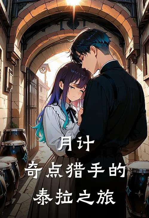 月计：奇点猎手的泰拉之旅(安杰尔卡门)全本完结小说_完整版免费全文阅读月计：奇点猎手的泰拉之旅(安杰尔卡门)