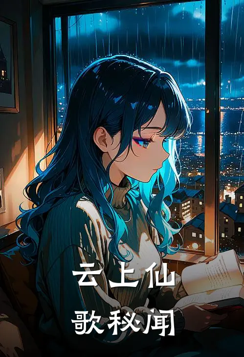 云上仙歌秘闻