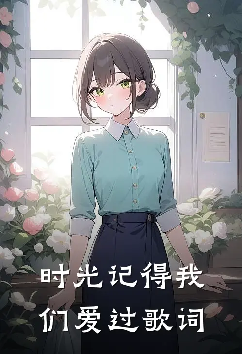 时光记得我们爱过歌词