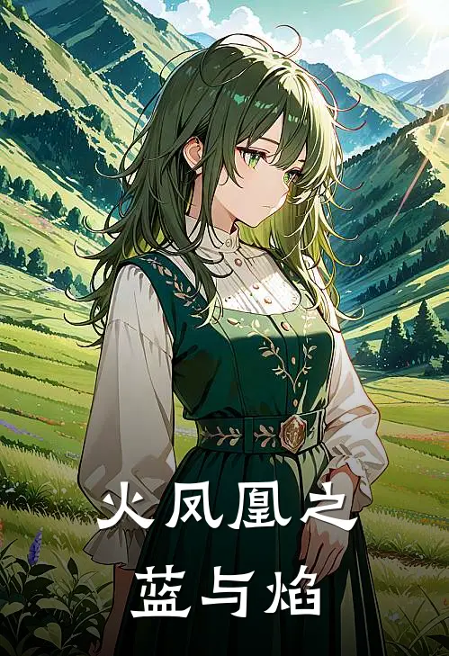 火凤凰之蓝与焰