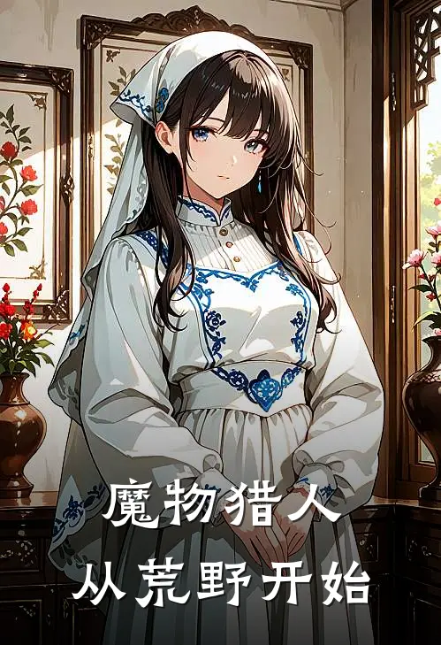 魔物猎人，从荒野开始