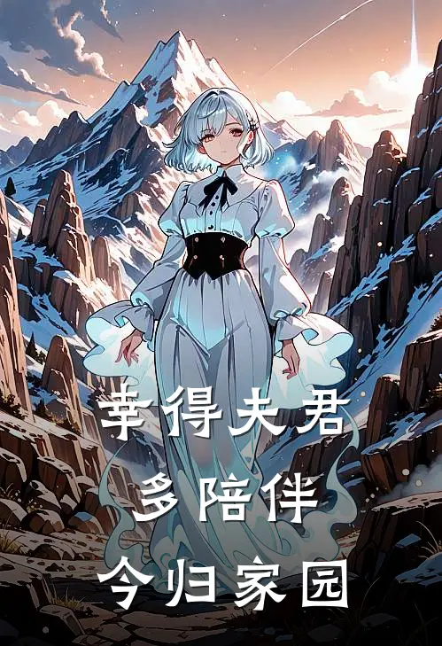 幸得夫君多陪伴,今归家园