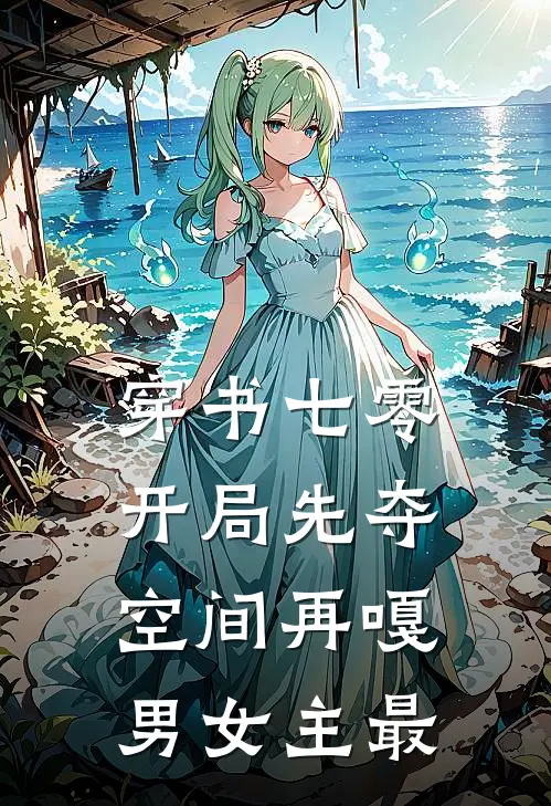 穿书七零开局先夺空间再嘎男女主最