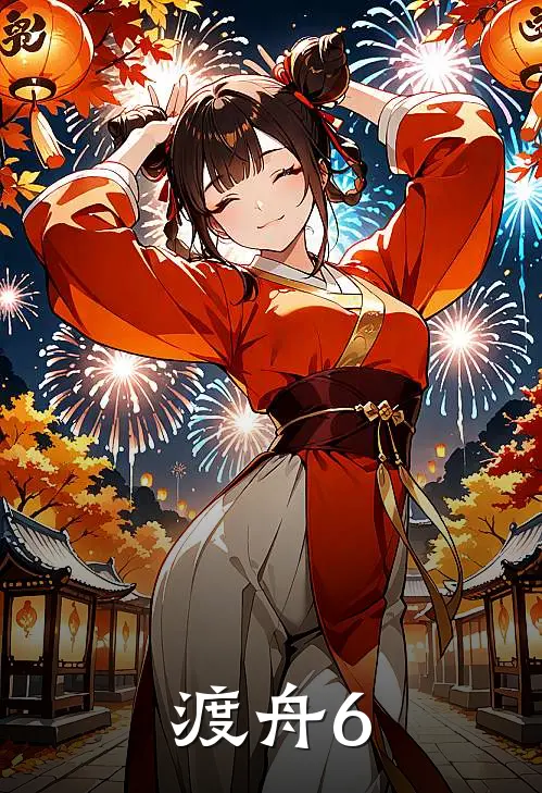 渡舟6