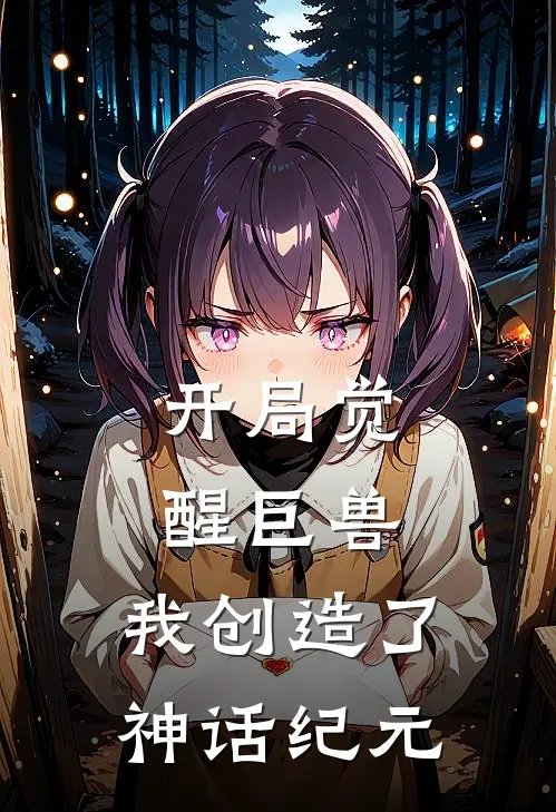 开局觉醒巨兽，我创造了神话纪元