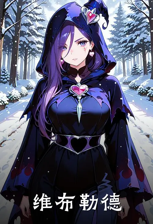 维布勒德(洛维亚安娜)免费阅读_无弹窗全文免费阅读维布勒德洛维亚安娜