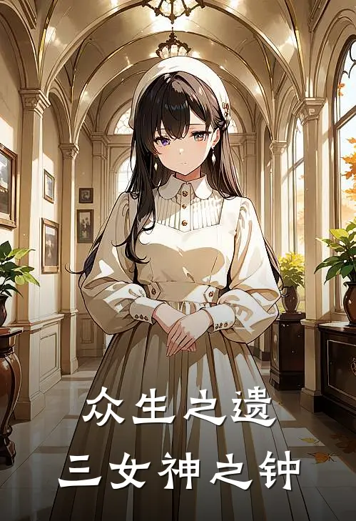 众生之遗：三女神之钟