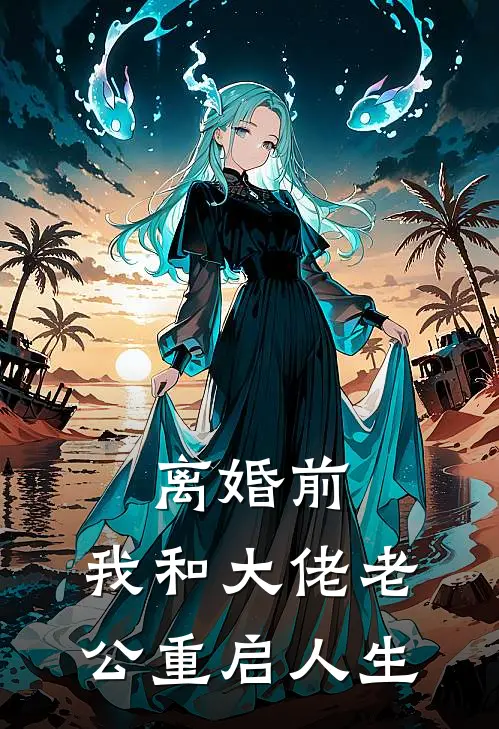 离婚前，我和大佬老公重启人生