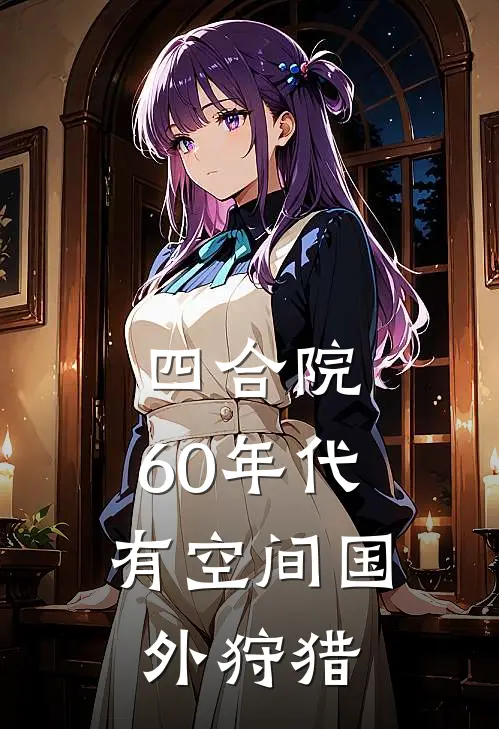 四合院：60年代有空间国外狩猎