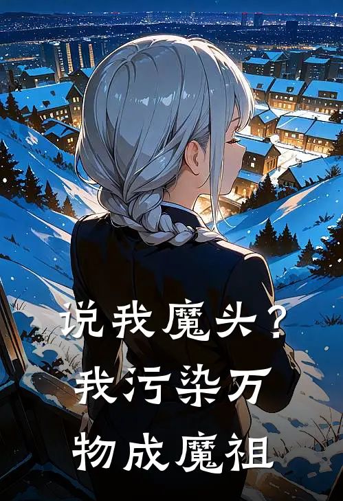 说我魔头？我污染万物成魔祖(沈渊舍利)推荐完结小说_最新章节列表说我魔头？我污染万物成魔祖(沈渊舍利)