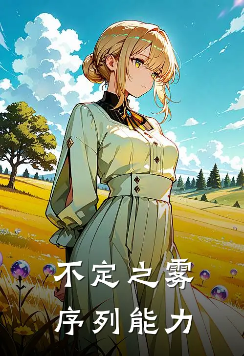 不定之雾序列能力