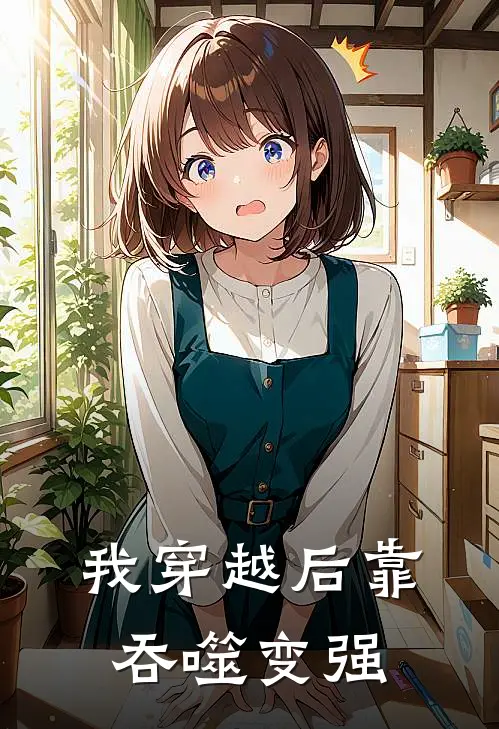 我穿越后靠吞噬变强(江晨石铁)最新小说_免费阅读完整版小说我穿越后靠吞噬变强(江晨石铁)