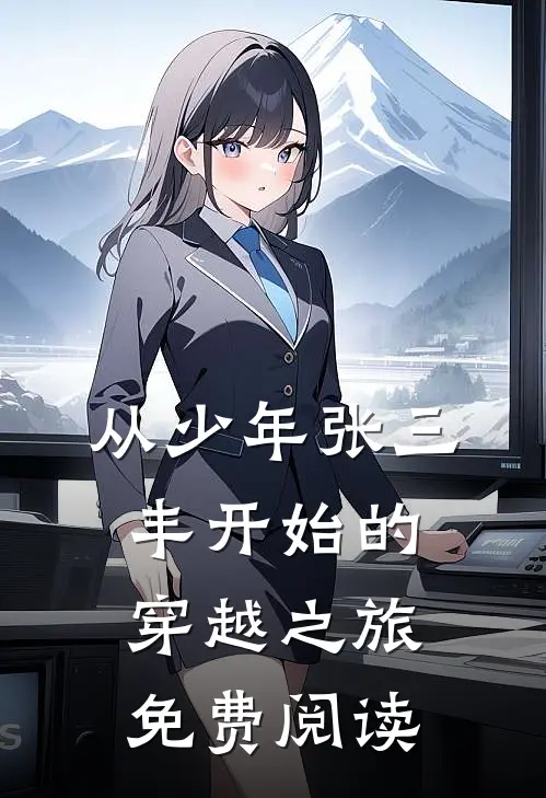 从少年张三丰开始的穿越之旅免费阅读