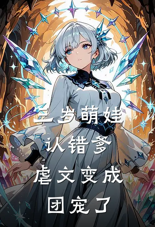 三岁萌娃认错爹，虐文变成团宠了