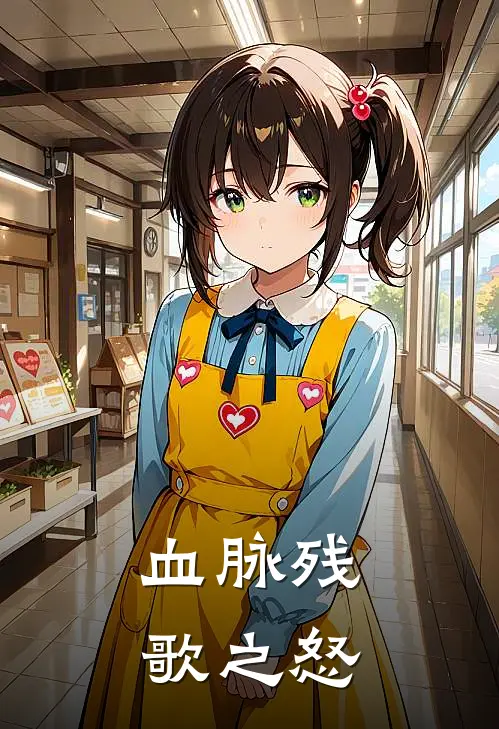 血脉残歌之怒林烨林瑶在线免费小说_最新推荐小说血脉残歌之怒(林烨林瑶)