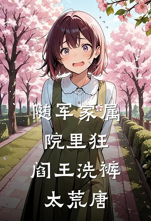 随军家属院里狂，阎王洗裤太荒唐