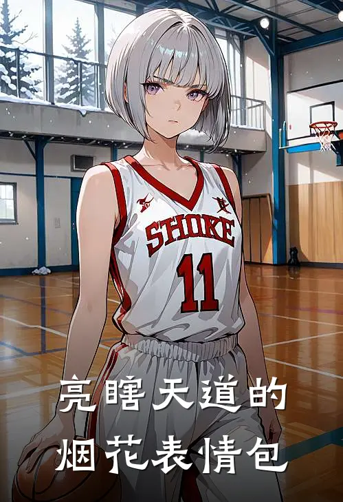 亮瞎天道的烟花表情包