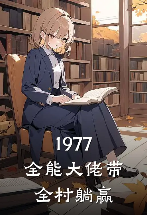 1977：全能大佬带全村躺赢